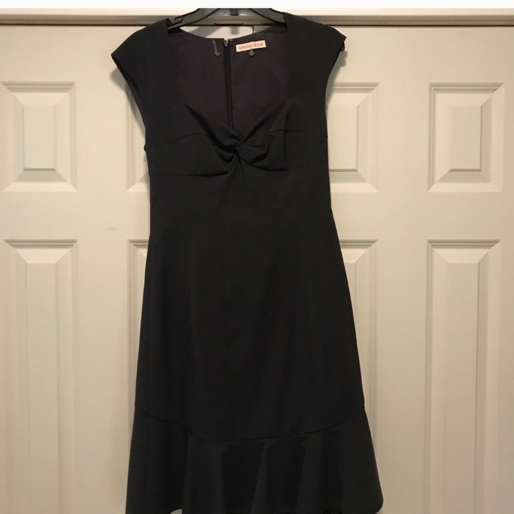 Rebecca Taylor dress